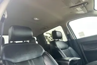 Ford Ranger 2019 4x4 XLT 4dr SuperCrew 5.1 ft. SB