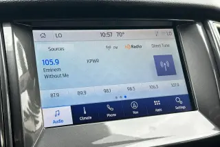 Ford Ranger 2019 4x4 XLT 4dr SuperCrew 5.1 ft. SB