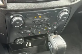 Ford Ranger 2019 4x4 XLT 4dr SuperCrew 5.1 ft. SB