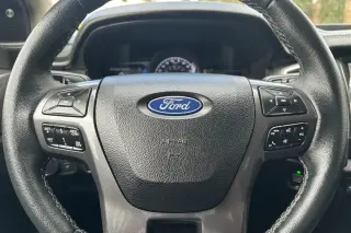 Ford Ranger 2019 4x4 XLT 4dr SuperCrew 5.1 ft. SB