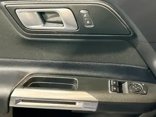 Ford Mustang 2020 EcoBoost 2dr Fastback