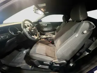 Ford Mustang 2020 EcoBoost 2dr Fastback