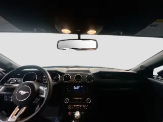 Ford Mustang 2020 EcoBoost 2dr Fastback