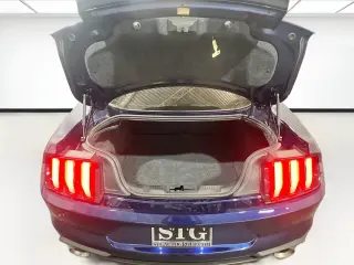 Ford Mustang 2020 EcoBoost 2dr Fastback