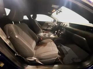 Ford Mustang 2020 EcoBoost 2dr Fastback