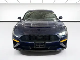 Ford Mustang 2020 EcoBoost 2dr Fastback