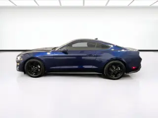 Ford Mustang 2020 EcoBoost 2dr Fastback
