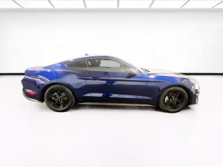 Ford Mustang 2020 EcoBoost 2dr Fastback