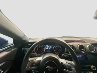 Ford Mustang 2020 EcoBoost 2dr Fastback