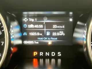 Ford Mustang 2020 EcoBoost 2dr Fastback