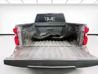Chevrolet Silverado 1500 2024 4x4 LT 4dr Crew Cab 5.8 ft. SB w/1LT