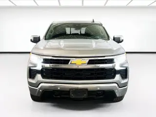 Chevrolet Silverado 1500 2024 4x4 LT 4dr Crew Cab 5.8 ft. SB w/1LT