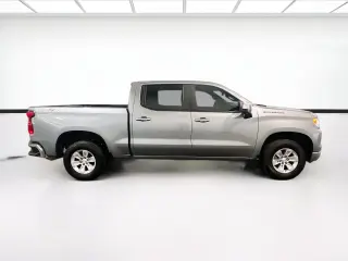 Chevrolet Silverado 1500 2024 4x4 LT 4dr Crew Cab 5.8 ft. SB w/1LT