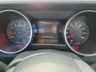 Ford Mustang 2022 EcoBoost 2dr Fastback