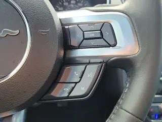 Ford Mustang 2022 EcoBoost 2dr Fastback
