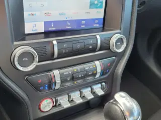 Ford Mustang 2022 EcoBoost 2dr Fastback