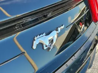 Ford Mustang 2022 EcoBoost 2dr Fastback