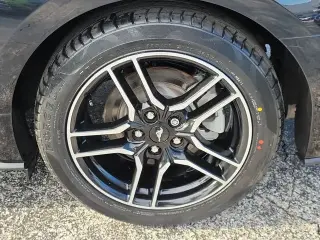 Ford Mustang 2022 EcoBoost 2dr Fastback