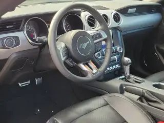 Ford Mustang 2022 EcoBoost 2dr Fastback