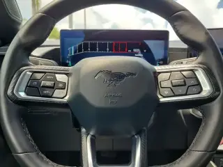Ford Mustang 2024 EcoBoost 2dr Fastback