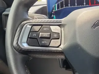 Ford Mustang 2024 EcoBoost 2dr Fastback