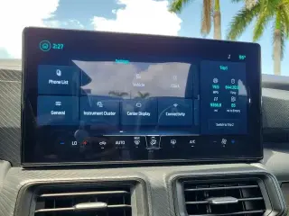 Ford Mustang 2024 EcoBoost 2dr Fastback
