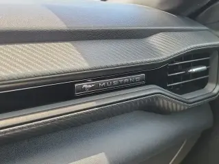 Ford Mustang 2024 EcoBoost 2dr Fastback