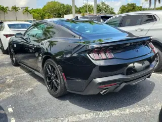Ford Mustang 2024 EcoBoost 2dr Fastback