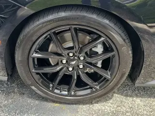 Ford Mustang 2024 EcoBoost 2dr Fastback