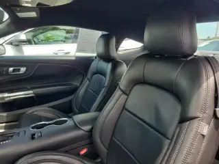Ford Mustang 2024 EcoBoost 2dr Fastback