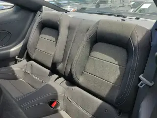 Ford Mustang 2024 EcoBoost 2dr Fastback
