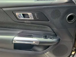Ford Mustang 2024 EcoBoost 2dr Fastback