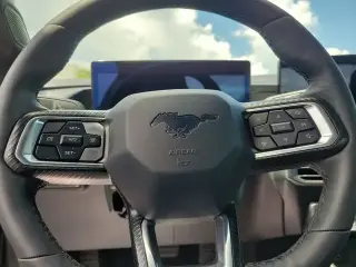 Ford Mustang 2024 EcoBoost 2dr Fastback