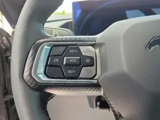 Ford Mustang 2024 EcoBoost 2dr Fastback
