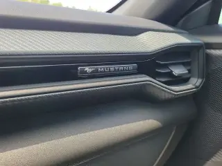Ford Mustang 2024 EcoBoost 2dr Fastback