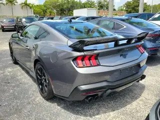 Ford Mustang 2024 EcoBoost 2dr Fastback