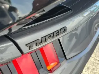 Ford Mustang 2024 EcoBoost 2dr Fastback