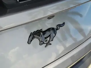 Ford Mustang 2024 EcoBoost 2dr Fastback