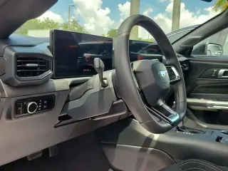 Ford Mustang 2024 EcoBoost 2dr Fastback