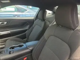 Ford Mustang 2024 EcoBoost 2dr Fastback