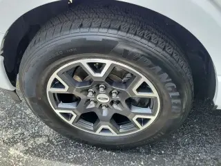 Ford F-150 2024 4x2 STX 4dr SuperCrew 5.5 ft. SB