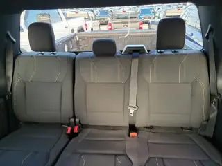 Ford F-150 2025 4x2 STX 4dr SuperCrew 5.5 ft. SB
