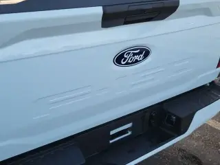 Ford F-150 2025 4x2 STX 4dr SuperCrew 5.5 ft. SB