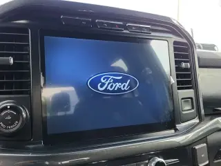 Ford F-150 2021 4x4 Limited 4dr SuperCrew 5.5 ft. SB
