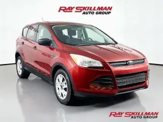 Ford Escape 2016 S 4dr SUV