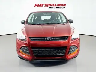Ford Escape 2016 S 4dr SUV