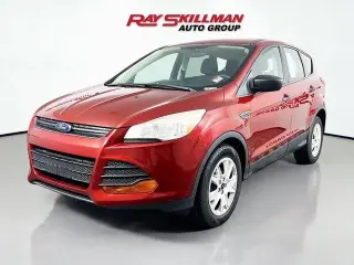 Ford Escape 2016 S 4dr SUV