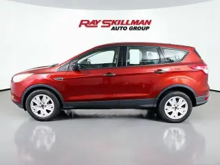 Ford Escape 2016 S 4dr SUV