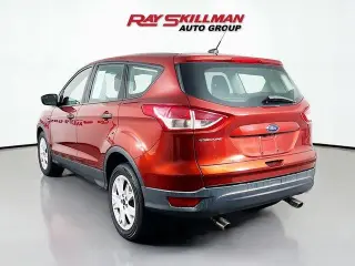 Ford Escape 2016 S 4dr SUV