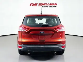 Ford Escape 2016 S 4dr SUV